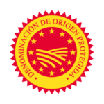 Logotipo de Denominación de Origen Protegida