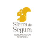 Logotipo de la Denominación de Origen Sierra de Segura